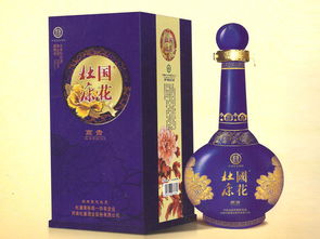 杜康國(guó)花白酒產(chǎn)品 產(chǎn)品圖片 加盟店怎么樣