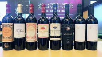 2019天津秋糖 珠海尼維國際貿(mào)易有限公司 帶你領(lǐng)略純正紅酒文化