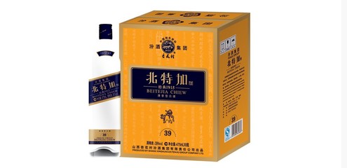 北特加酒加盟