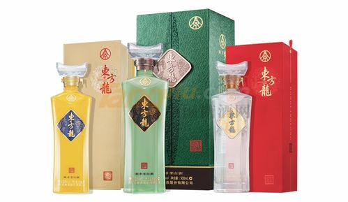 企業(yè)新聞 五糧濃香系列酒東方龍全國營銷中心 糖酒網
