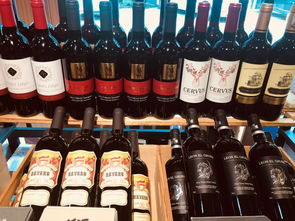 產品全 沒有傳統運作酒水的資金壓力 堅定我和挖酒網合作 挖酒專欄